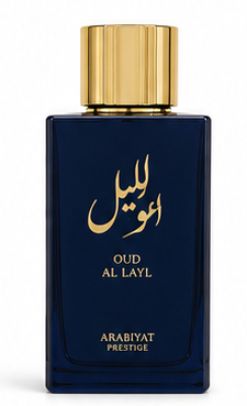 Arabiyat - Oud Al Layl EDP 100ml