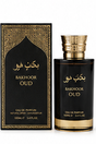 Ard Al Zaafaran - Bakhoor Oud EDP 100ml