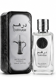 Ard Al Zaafaran - Dirham EDP 100ml