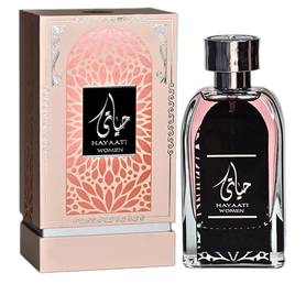 Ard Al Zaafaran - Hayati EDP 100ml