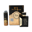 Ard Al Zaafaran - Oud 24 Hours EDP 100ml