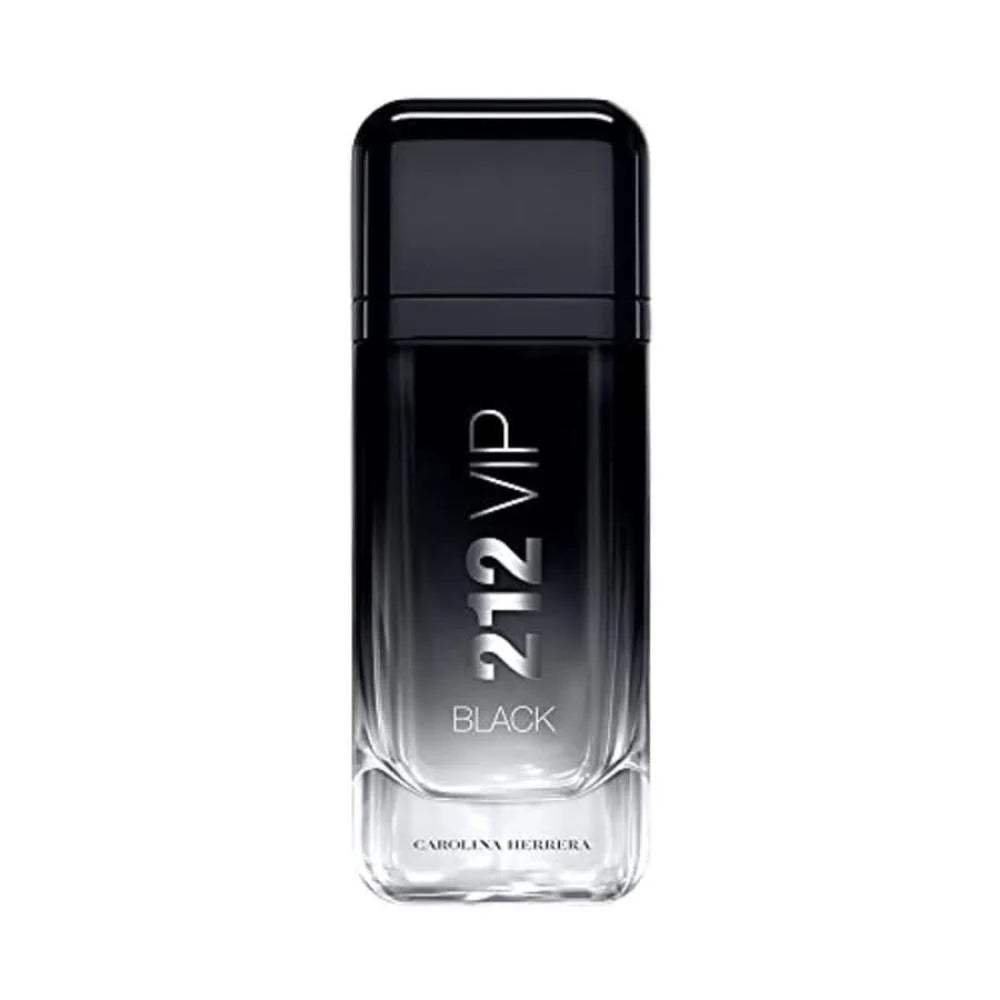 Carolina Herrera 212 VIP Black Eau de Parfum for Men 100ml