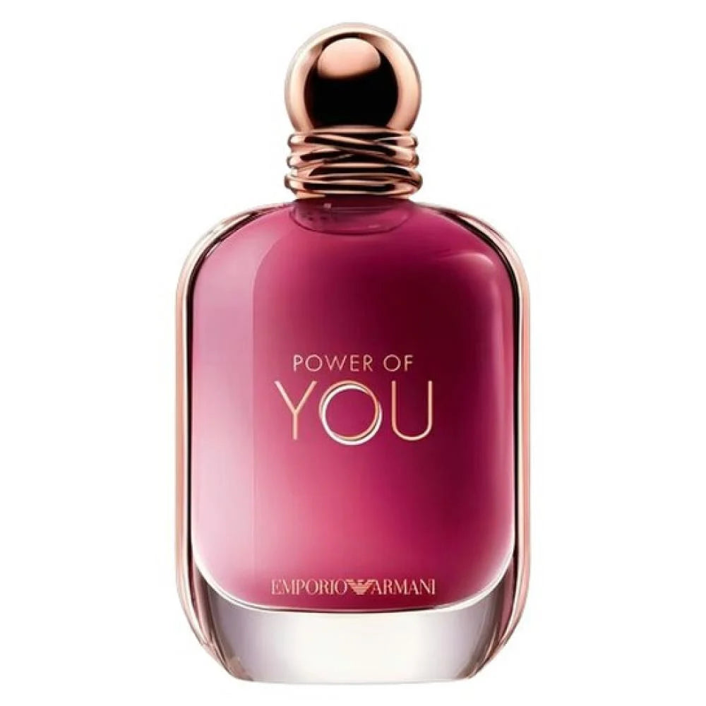 Giorgio Armani Power of You Eau de Parfum 90ml