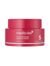 Medicube TXA Niacinamide Capsules Cream 55g