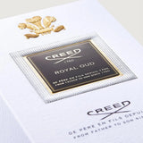 Creed Royal Oud Eau de Parfum for Men, 100 ml