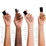 NARS Natural Radiant Longwear Foundation - Santa Fe 2 Medium 30ml