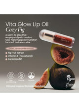 [Cozy Fig] زيت الشفاه AXIS-Y Vita Glow