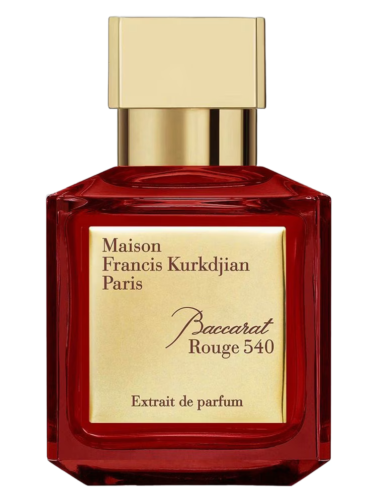 Maison Francis Kurkdjian Baccarat Rouge 540 Extrait For Women 70 ML