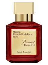 Maison Francis Kurkdjian Baccarat Rouge 540 Extrait For Women 70 ML