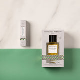 Essential Parfums Patchouli Mania Eau de Parfum 100 ml