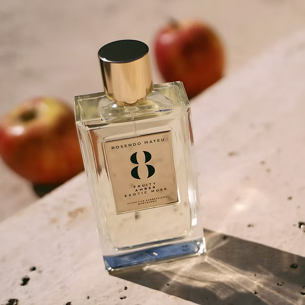 Rosendo Mateu No 8 Eau de Parfum 100ml