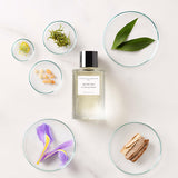 Essential Parfums Velvet Iris Eau de Parfum 100ml