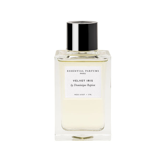 Essential Parfums Velvet Iris Eau de Parfum 100ml
