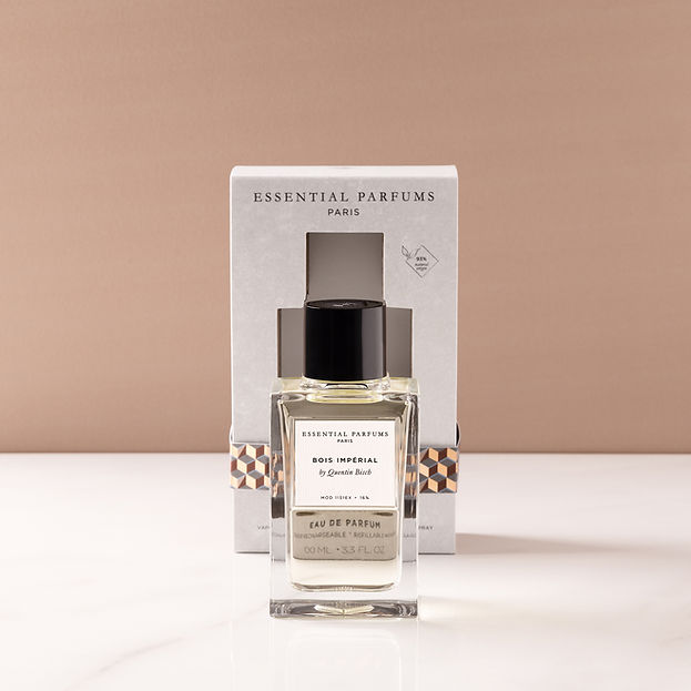 Essential Parfums Bois Imperial Eau de Parfum 100ml