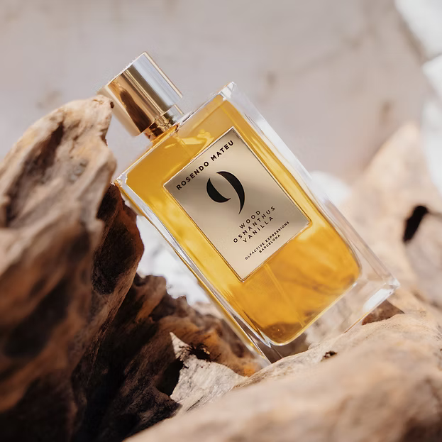 Rosendo Mateu No. 9 Eau de Parfum 100ml