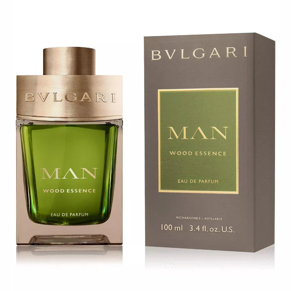 عطر بولغاري مان وود اسنس او دو بارفيوم 100مل