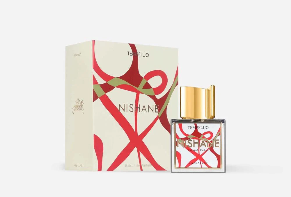 Nishane Tembeflo Extrait de Parfum 100ml