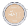 Catrice - All Matt Plus Shine Control Powder