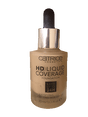 Catrice - HD Liquid Coverage Foundation
