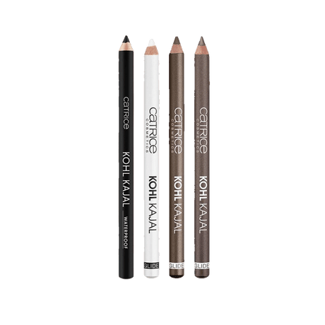Catrice - Kohl Kajal Pencil