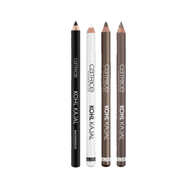 Catrice - Kohl Kajal Pencil