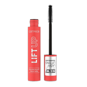 Catrice Volumizing Mascara