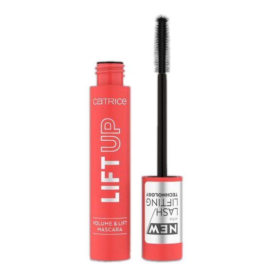 Catrice Volumizing Mascara