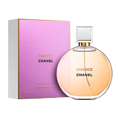 Chanel - Chance EDP 50ml