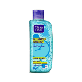 Clean & Clear - Morning Energy Face Wash 150ml