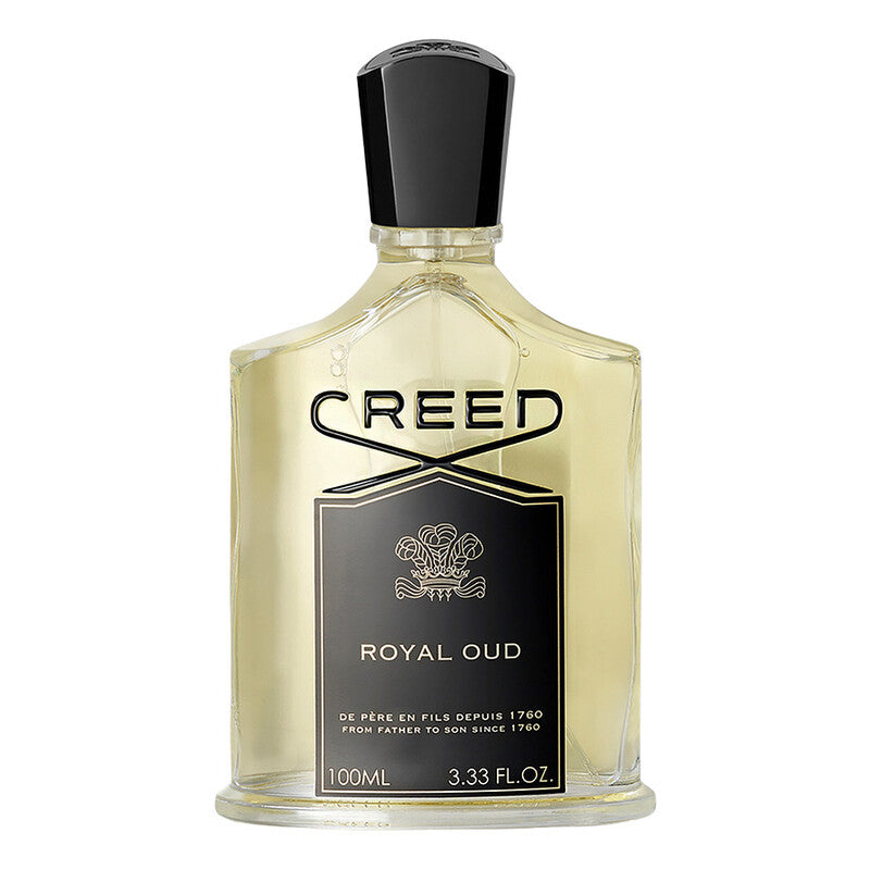 Creed Royal Oud Eau de Parfum for Men, 100 ml