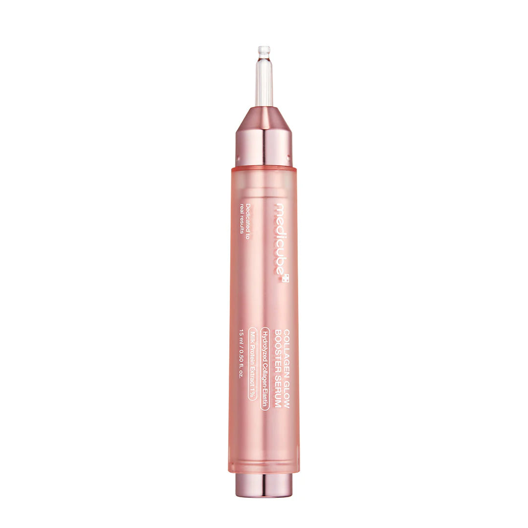 Medi-Cube Collagen Glow Boosting Serum 15 ml