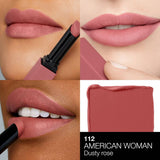NARS Powermatte High-Intensity Lipstick 1.5g - American Woman