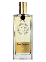 Nicolai Ambre Cashmere Intense Eau de Parfum 100 ml
