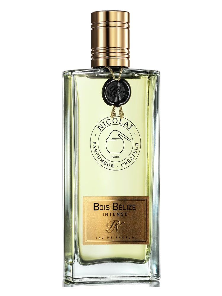 Niccolai Bois Belle Intense Eau De Parfum 100ml