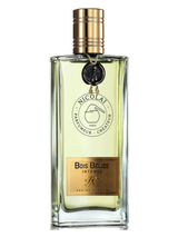 Niccolai Bois Belle Intense Eau De Parfum 100ml