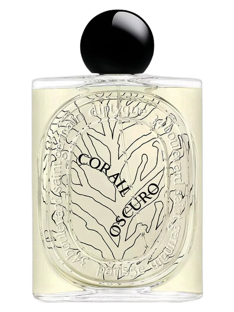 Diptyque Coral Oscuro Eau De Parfum 75ml