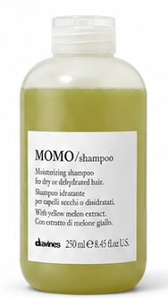Davines MOMO Moisturizing Shampoo 250ml