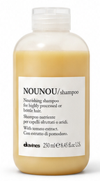 Davines NOUNOU Nourishing Shampoo 250ml