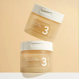 Numbuzin No. 3 Radiance Pad, 150ml / 70 ea