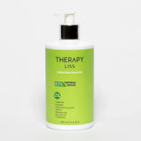 Sulfate-free shampoo for all hair types from Therapy Liss - 400ml