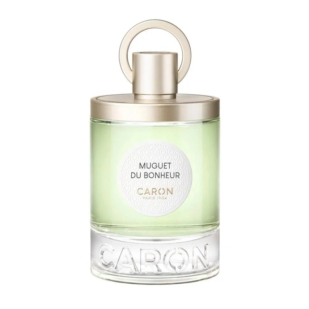 CARON MUGUET DU BONHEUR Refillable Eau de Toilette - 100ml