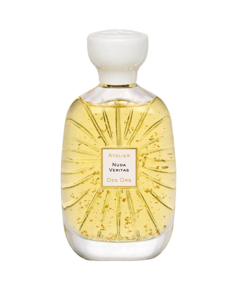 Atelier des Ours Nuda Veritas Eau de Parfum 100ml