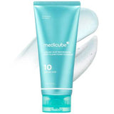 Medicube Azelaic Acid Niacinamide Deep Purifying Foam Cleanser 120g
