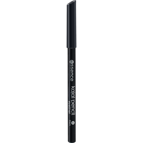 Essence - Kajal Pencil Black