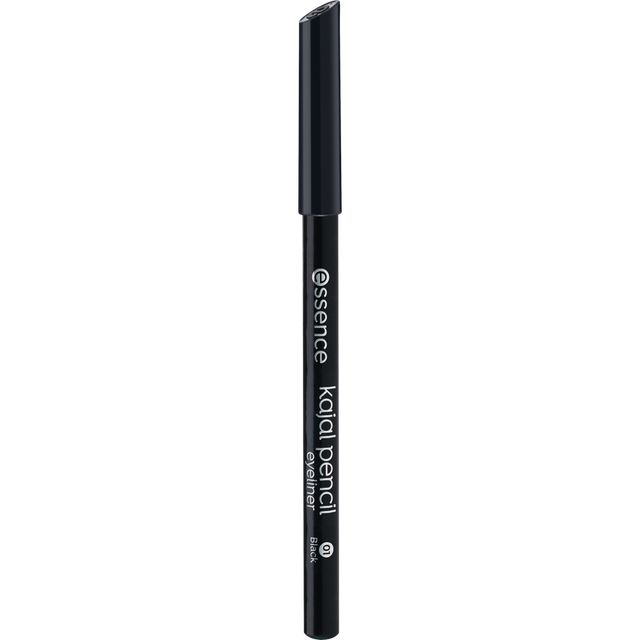 Essence - Kajal Pencil Black