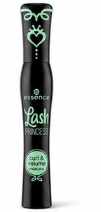 Essence - Lash Princess Curl & Volume Mascara