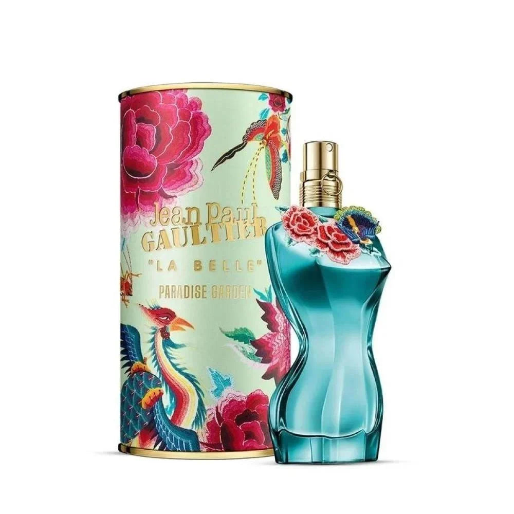 عطر جان بول غولتير لا بيل بارادايس جاردن او دو بارفيوم 100مل