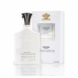 Creed Silver Mountain Water Eau de Parfum Spray for Men, 100ml