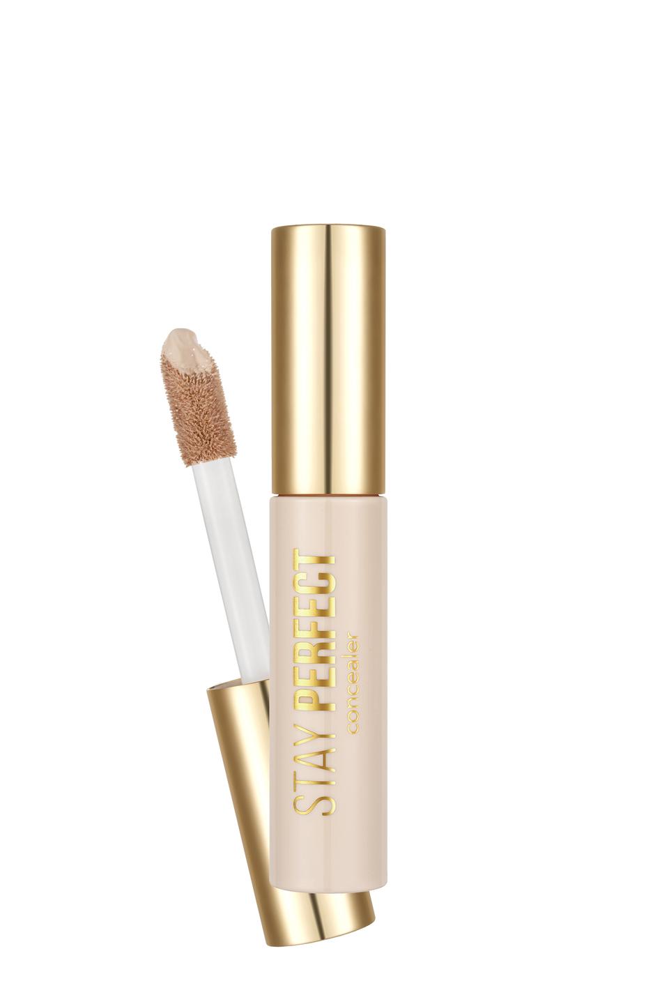 Flormar Stay Perfect Concealer No. 002 Light 12.5ml