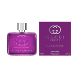 Gucci Guilty Elixir de Parfum For Women 60ml